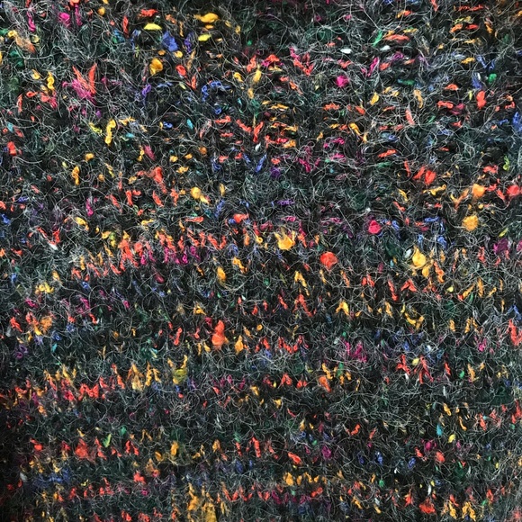 D. D. Sloane Vintage Sweater M - Picture 3 of 7